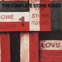 The Stone Roses의 앨범 The Complete Stone Roses 커버 아트 이미지