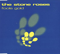 The Stone Roses의 앨범 Fools Gold (Remix Single)[Maxi] 커버 아트 이미지
