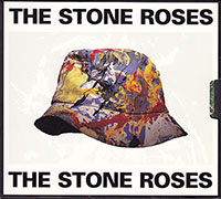 The Stone Roses의 앨범 The Stone Roses : 10th Anniversary [2CD][Limited Edition][Digipak][Boxset] 커버 아트 이미지
