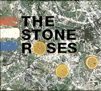 The Stone Roses의 앨범 The Stone Roses : 20th Anniversary [2CD/DVD][Legacy Edition][Digipak][Rmst][Boxset] 커버 아트 이미지