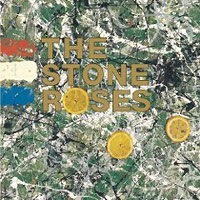 The Stone Roses의 앨범 The Stone Roses : 20th Anniversary [2CD/DVD][Legacy Edition][Digipak][Rmst][Boxset] 커버 아트 이미지