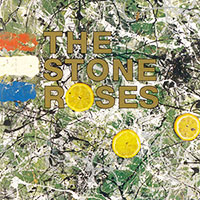 The Stone Roses의 The Stone Roses : 20th Anniversary [Remaster] 앨범 커버
