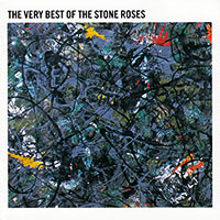 The Stone Roses의 The Very Best Of The Stone Roses [Remaster] 앨범 커버