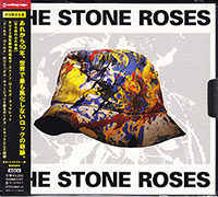 The Stone Roses의 앨범 The Stone Roses : 10th Anniversary [Limited Edition][Bonus Tracks][Digipak][Boxset] 커버 아트 이미지