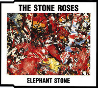 The Stone Roses의 앨범 Elephant Stone [EP] 커버 아트 이미지