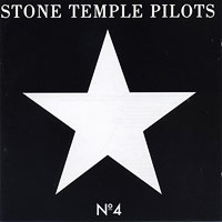 Stone Temple Pilots의 앨범 No. 4 커버 아트 이미지