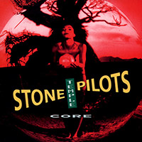 Stone Temple Pilots의 Core [Remaster] 앨범 커버
