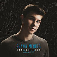 Shawn Mendes의 Handwritten : Revisited Edition [Bonus Tracks] 앨범 커버