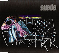 Suede의 앨범 Filmstar [CD Single][Part 1] 커버 아트 이미지