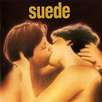 Suede의 앨범 Suede 커버 아트 이미지