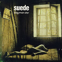 Suede의 앨범 Dog Man Star 커버 아트 이미지