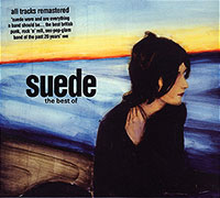 Suede의 앨범 The Best Of Suede (UK Version)[2CD][Rmst] 커버 아트 이미지