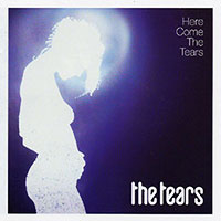 The Tears (Brett Anderson & Bernard Butler)의 앨범 Here Come The Tears 커버 아트 이미지