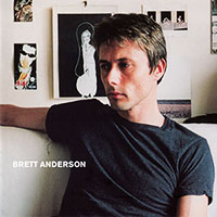 Brett Anderson (Suede)의 앨범 Brett Anderson 커버 아트 이미지