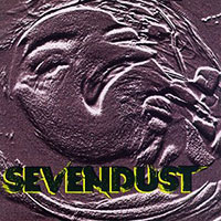 Sevendust의 앨범 Sevendust (US Version) 커버 아트 이미지