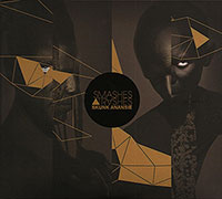 Skunk Anansie (Skin)의 앨범 Smashes & Trashes [2CD/2DVD][Deluxe Edition][Rmst][Digipak][Boxset] 커버 아트 이미지