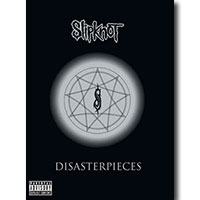 Slipknot의 앨범 Disasterpieces [2DVD][Digipak][Boxset] 커버 아트 이미지