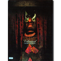 Slipknot의 앨범 Voliminal : Inside The Nine [2DVD][Digipak] 커버 아트 이미지