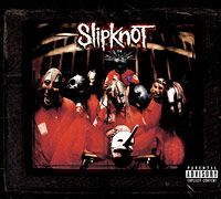 Slipknot의 Slipknot : 10th Anniversary [CD/DVD][Special Edition][Digipak][Bonus Tracks][Boxset] 앨범 커버