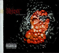 Slipknot의 앨범 Left Behind [CD Single][Digipak] 커버 아트 이미지