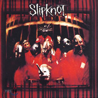Slipknot의 앨범 Slipknot [Bonus Tracks] 커버 아트 이미지