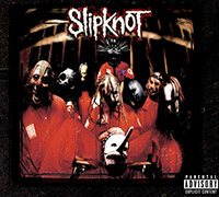 Slipknot의 Slipknot : 10th Anniversary [CD/DVD][Special Edition][Digipak][Bonus Tracks][Boxset] 앨범 커버