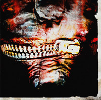Slipknot의 Vol. 3: (The Subliminal Verses) 앨범 커버