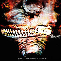 Slipknot의 앨범 Vol. 3: (The Subliminal Verses)[Limited Edition] 커버 아트 이미지