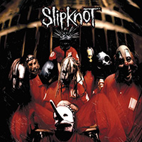 Slipknot의 앨범 Slipknot [Re-Issue] 커버 아트 이미지