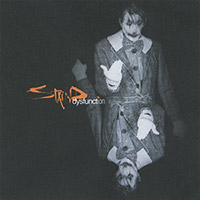 Staind의 앨범 Dysfunction (US Version) 커버 아트 이미지