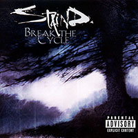 Staind의 앨범 Break The Cycle [Bonus Track] 커버 아트 이미지