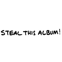 System Of A Down의 앨범 Steal This Album 커버 아트 이미지