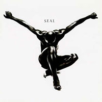 Seal의 앨범 Seal II 커버 아트 이미지