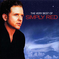 Simply Red의 앨범 The Very Best Of Simply Red [2CD] 커버 아트 이미지