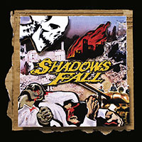 Shadows Fall의 앨범 Fallout From The War 커버 아트 이미지