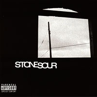 Stone Sour의 Stone Sour 앨범 커버
