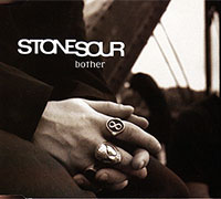 Stone Sour의 앨범 Bother [EP] 커버 아트 이미지