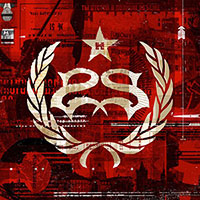 Stone Sour의 Hydrograd 앨범 커버