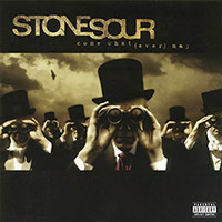 Stone Sour의 앨범 Come What(ever) May 커버 아트 이미지
