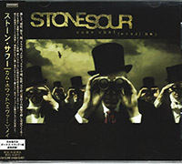 Stone Sour의 Come What(ever) May [Bonus Track] 앨범 커버