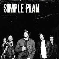 Simple Plan의 Simple Plan 앨범 커버