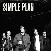 Simple Plan의 앨범 Simple Plan [CD/DVD][Special Deluxe Edition][Digipak] 커버 아트 이미지