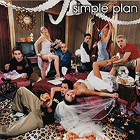 Simple Plan의 앨범 No Pads, No Helmets...Just Balls [UK Special Edition][Bonus Tracks] 커버 아트 이미지