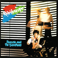Siouxsie And The Banshees의 Kaleidoscope [Remaster][9 Bonus Tracks] 앨범 커버
