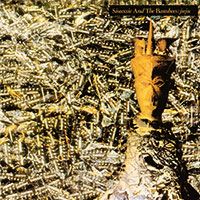 Siouxsie And The Banshees의 앨범 Juju [Rmst][3 Bonus Tracks] 커버 아트 이미지