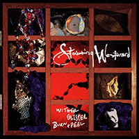Stabbing Westward의 Wither Blister Burn & Peel 앨범 커버