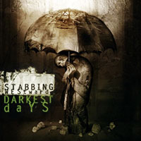 Stabbing Westward의 앨범 Darkest Days [HDCD] 커버 아트 이미지