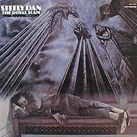 Steely Dan의 The Royal Scam [Remaster] 앨범 커버