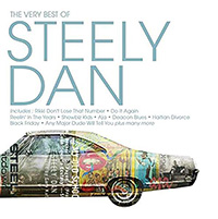 Steely Dan의 앨범 The Very Best Of Steely Dan [2CD][Rmst] 커버 아트 이미지