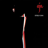 Steely Dan의 Aja [Remaster] 앨범 커버